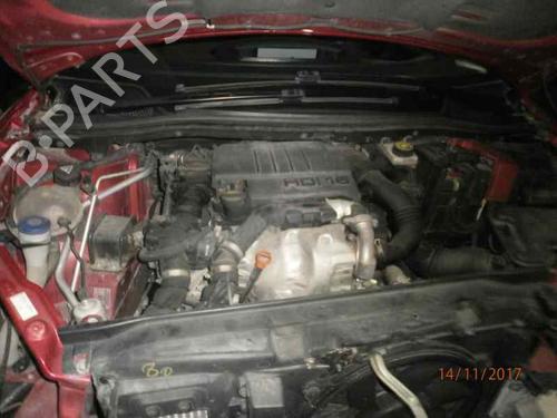 Intercooler CITROËN C4 I (LC_) 1.6 HDi | BP3851401M30  - Image 7