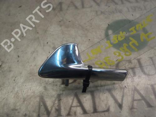 Venstre bagtil invendig håndtag VW TOURAN (1T1, 1T2) 1.9 TDI (100 hp) 3801750