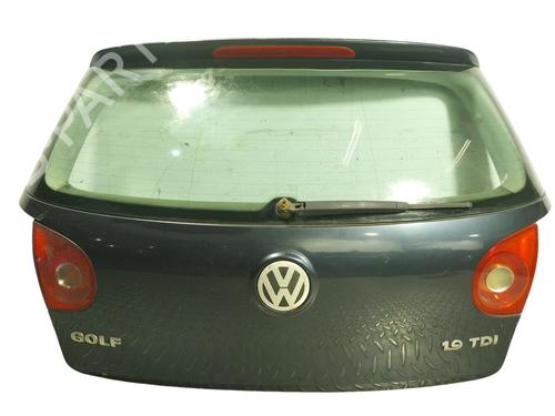 Used Tailgate Tailgate VW GOLF V (1K1) 1.4 16V (75 hp) 32137154 32137154