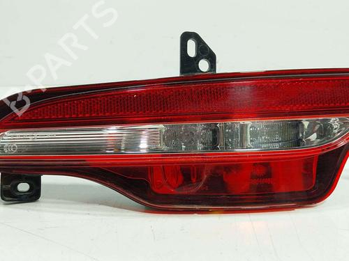 Used Reverse light Reverse light RENAULT KADJAR (HA_, HL_) 1.5 BLUE dCi 115 (HLA6) (116 hp) 39698383 39698383