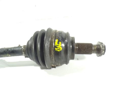 Right front driveshaft BMW X5 (E53) 4.6 is | BP9175101M39 