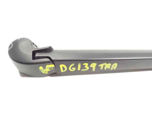 Rear windshield wiper arm AUDI Q3 (8UB, 8UG) 2.0 TDI | BP6836470C144 