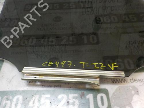 BP9104146C20 | Rear left door window SUZUKI SX4 S-Cross (JY) 1.6 DDiS AllGrip (AKK 416D) BP9104146C20