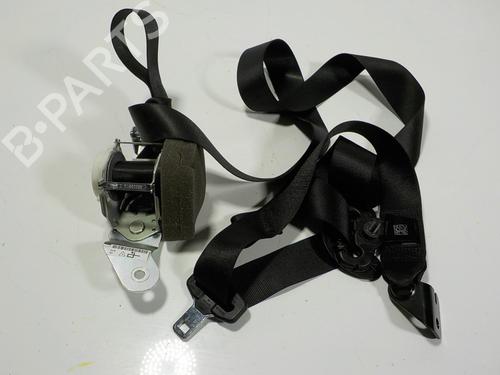 Used Rear right seatbelt BMW 2 Gran Tourer (F46) [2014-2025]  16432488
