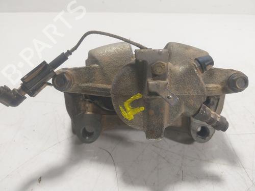 Right rear brake caliper CITROËN JUMPER II Van 2.2 BlueHDi 140 | BP24056986M106 - Image 3