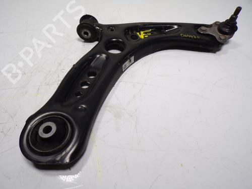 Used Right front suspension arm Right front suspension arm VW GOLF VII (5G1, BQ1, BE1, BE2) 1.4 TSI (122 hp) 15066925 15066925