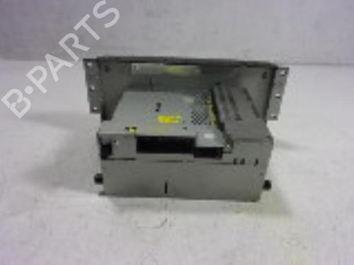 Radio LAND ROVER RANGE ROVER SPORT I (L320) 2.7 D 4x4 | BP10553281E6 
