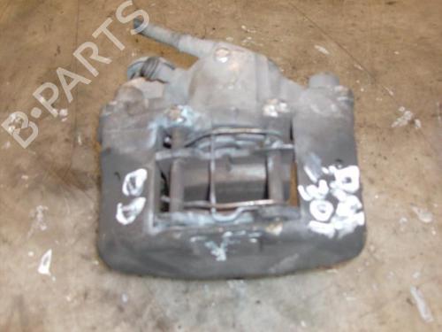 Højre bremsekaliber foran PEUGEOT 106 II (1A_, 1C_) [1996-2005]  11557526