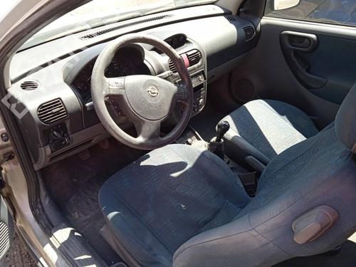 Front right window mechanism OPEL CORSA C (X01)  | BP8697499C23 