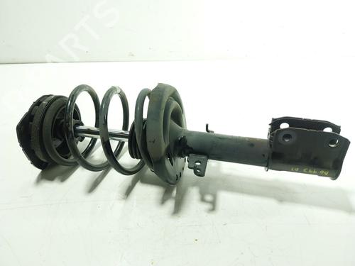Used Left front shock absorber RENAULT SCÉNIC III (JZ0/1_) 1.2 TCe (116 hp) 20112374