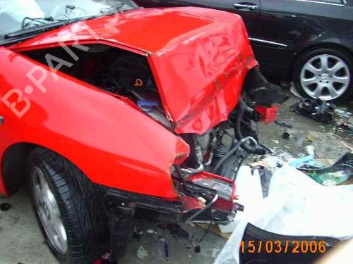 Climate control SEAT IBIZA II (6K1) 1.4 16V | BP3780158I5