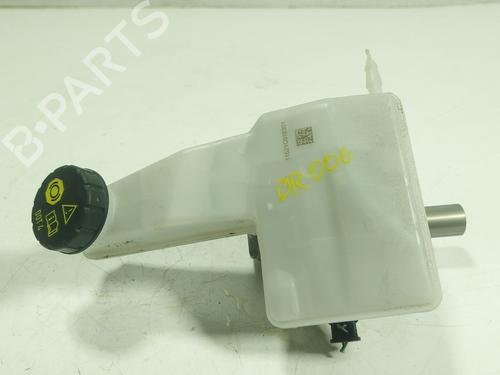 Brake master cylinder PEUGEOT 208 II (UB_, UP_, UW_, UJ_) e-208 | BP24846227M77 
