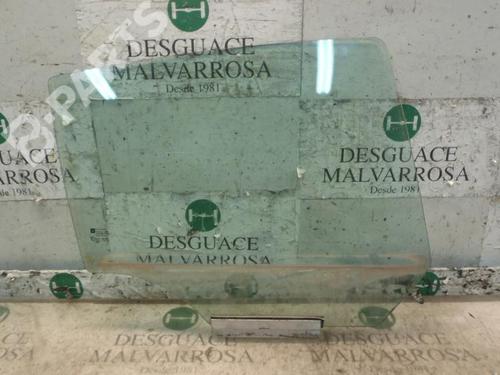 Used Rear right door window Rear right door window OPEL ASTRA H (A04) 1.3 CDTI (L48) (90 hp) 3804993 3804993