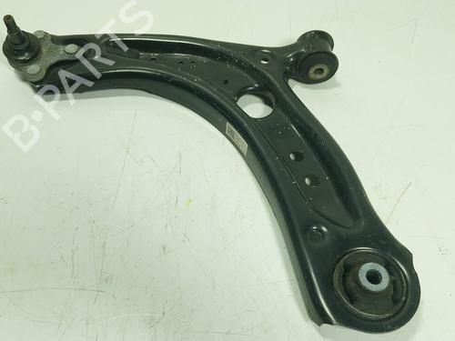 Querlenker links vorne für VW GOLF VII (5G1, BQ1, BE1, BE2) 1.4 TSI (125 hp) 29432761