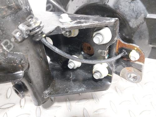 Rear axle MG MG ZS SUV (AZS1) 1.5 VTi | BP27524626M2 