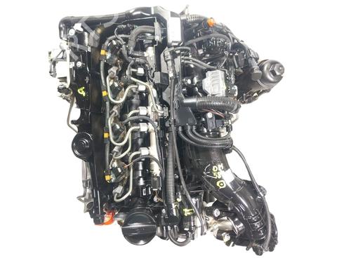 Engine BMW 3 (F30, F80)  | BP16897173M1 