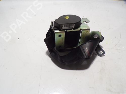 Used Rear center seatbelt CITROËN C3 Picasso (SH_) [2008-2025]  9764347