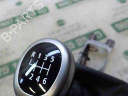 Gear lever BMW 1 (E87)  | BP7412454M90 