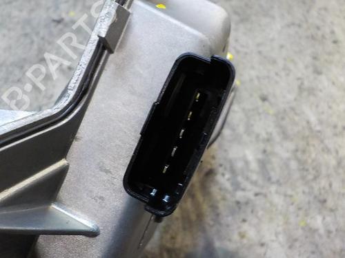 Front wiper motor CITROËN C4 Grand Picasso I (UA_) 2.0 HDi 138 | BP4006544M29 