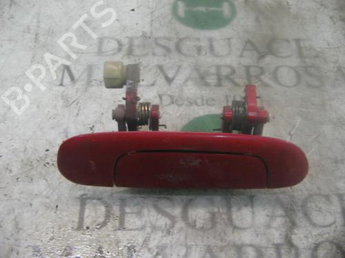rear-right-exterior-door-handle-mazda-323-f-vi-hatchback-bj-20-td-1998-1999-2000-2001-2002-2003-2004-3786697 main image