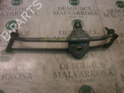 Used Front wipers mechanism Front wipers mechanism OPEL VIVARO A Van (X83) 1.9 DTI (F7) (101 hp) 14270026 14270026