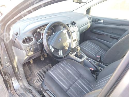 Højre baglygte FORD FOCUS II (DA_, HCP, DP)  | BP20654615C35 