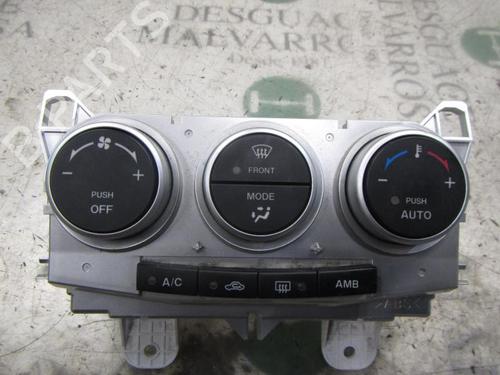 Used Climate control Climate control MAZDA 5 (CR) 2.0 CD (CR19) (143 hp) 3827976 3827976