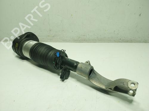Used Left front shock absorber BMW X5 (G05, F95) xDrive 40 d Mild-Hybrid (352 hp) 29763834