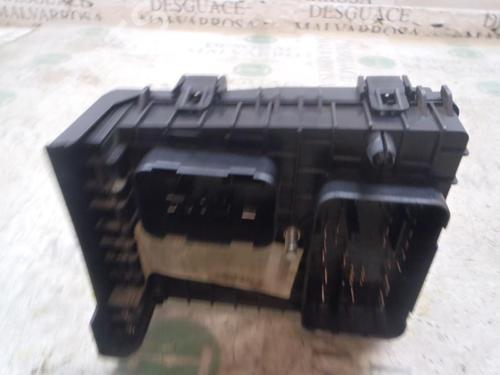 Fuse box VW CADDY III Box Body/MPV (2KA, 2KH, 2CA, 2CH) 2.0 SDI | BP3823994E1 