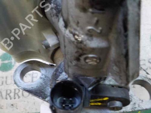 Brake master cylinder VW PASSAT B7 Variant (365) 2.0 TDI | BP5840687M77 - Image 4