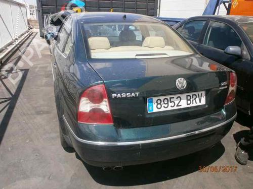 Electronic module VW PASSAT B5.5 (3B3) 4.0 W8 4motion | BP9081099M83  - Image 11