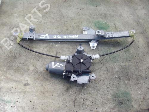 Fensterheber rechts hinten für NISSAN PRIMERA Hatchback (P12) [2002-2025]  3754749