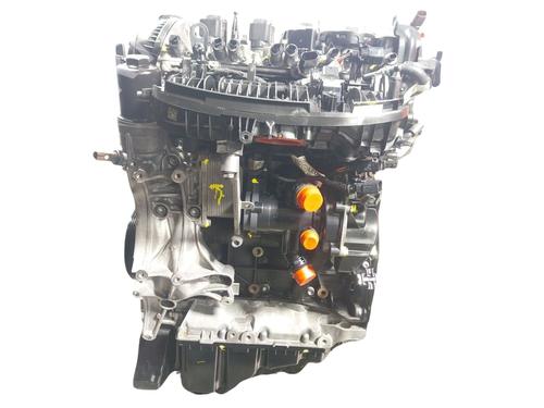 Used Engine Engine AUDI A5 Sportback (F5A, F5F) 2.0 TFSI (190 hp) 16663754 16663754
