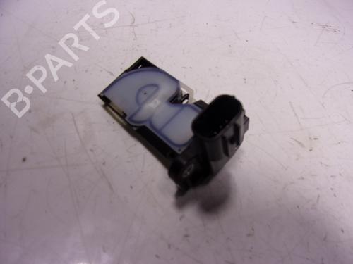 Used Mass air flow sensor Mass air flow sensor TOYOTA YARIS (_P21_, _PA1_, _PH1_) 1.5 Hybrid (MXPH11) (92 hp) 15887583 15887583