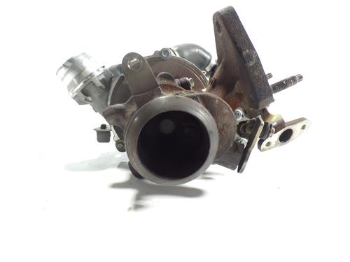 Turbocharger/Supercharger DACIA DOKKER MPV (KE_)  | BP6926345M71 
