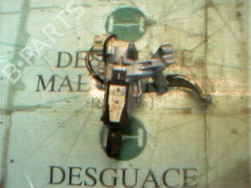 Used Electronic module Electronic module 14289952 14289952