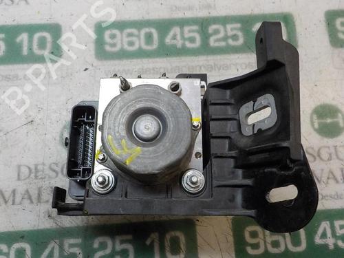 ABS pump OPEL CORSA E (X15) 1.4 (08, 68) | BP3874779M43 - Image 3