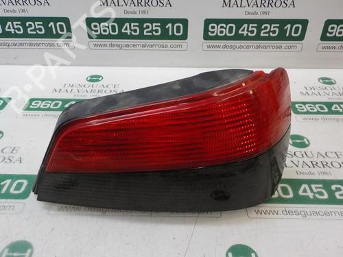 Used Right taillight PEUGEOT 306 (7B, N3, N5) [1993-2003]  3867379