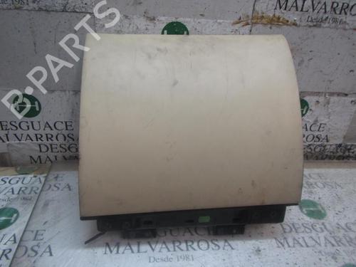 Used Glove box Glove box VW PHAETON (3D1, 3D2, 3D3, 3D4, 3D6, 3D7, 3D8, 3D9) 3.0 V6 TDI 4motion (224 hp) 4008916 4008916