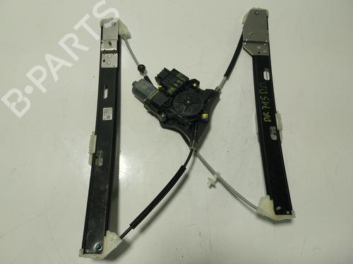 Used Front right window mechanism SEAT IBIZA V (KJ1, KJG) [2017-2026]  32117587