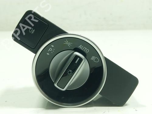 Used Headlight switch Headlight switch MERCEDES-BENZ G-CLASS (W463) G 350 d (463.348) (245 hp) 26679151 26679151