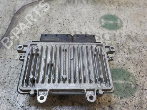 Engine control unit (ECU) MERCEDES-BENZ B-CLASS Sports Tourer (W245)  | BP3853423M57