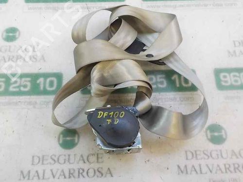 Rear right seatbelt AUDI Q7 (4LB)  | BP6619065I28 