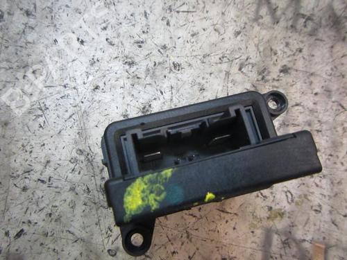Heater resistor FORD FOCUS II Turnier (DA_, FFS, DS) 1.8 TDCi | BP11643715M108 