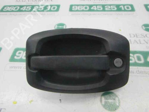 front-left-exterior-door-handle-citroen-jumper-ii-van-30-hdi-160-2006-3990469 main image