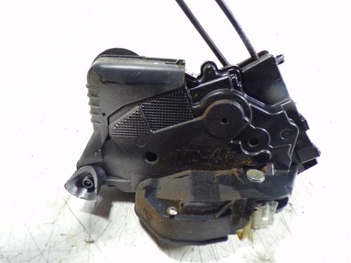 Front right lock TOYOTA PRIUS Liftback (_W2_) 1.5 Hybrid (NHW20_, NHW20R) | BP8616198C97 
