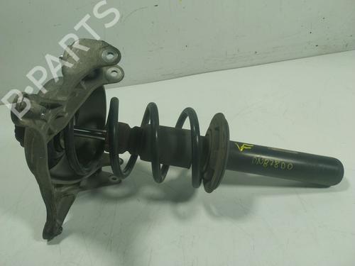 Used Right front shock absorber Right front shock absorber AUDI A4 B8 (8K2) 2.0 TDI (143 hp) 18900611 18900611