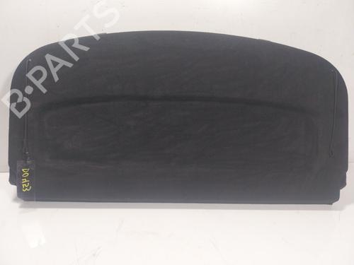 Used Rear parcel shelf OPEL ASTRA K (B16) 1.6 CDTi (68) (110 hp) 19429131