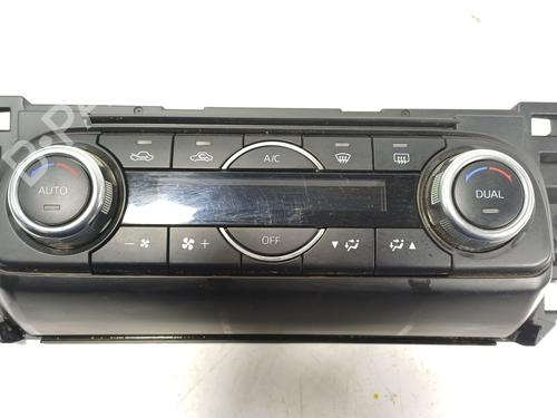 Used Climate control Climate control MAZDA 6 Estate (GJ, GL) 2.5 (194 hp) 34366526 34366526