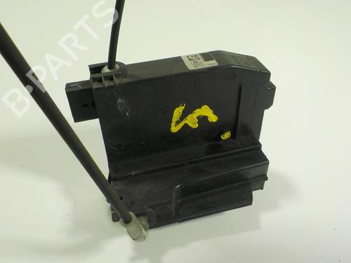 Rear left lock CITROËN C4 Picasso II 1.6 BlueHDi 120 | BP15471571C100 